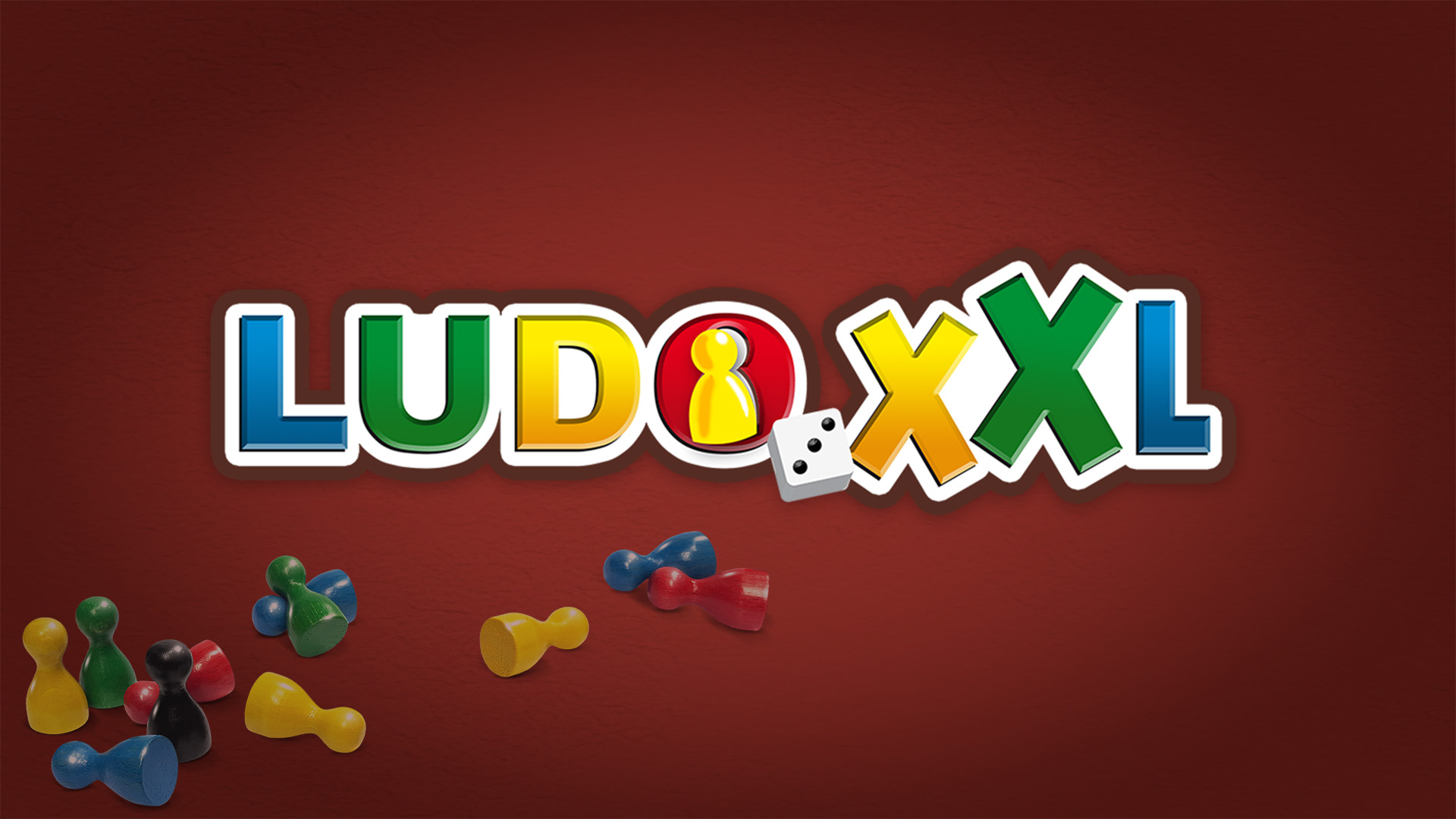 Ludo XXL PC Steam Digital Global (No Key) (Read Desc)