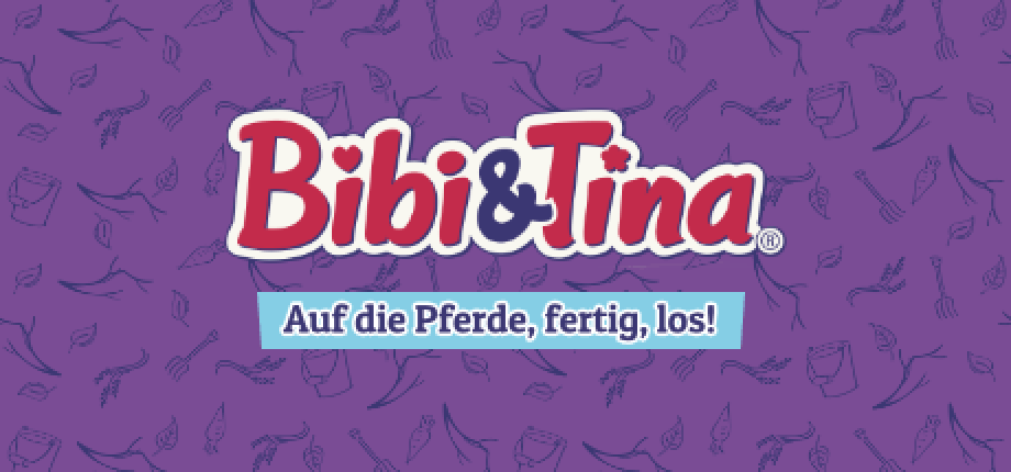 BibiTina_AufdiePferde_Header