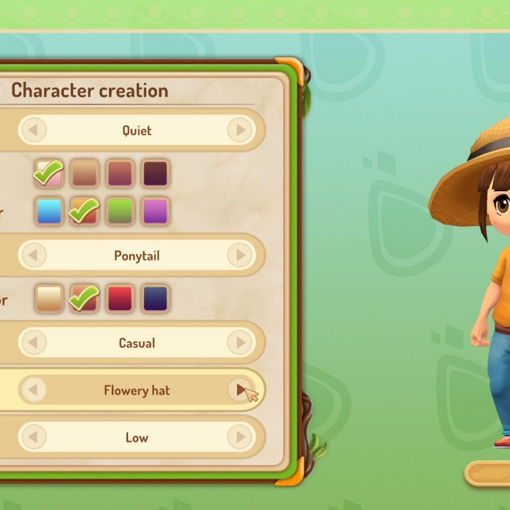 Char-Editor