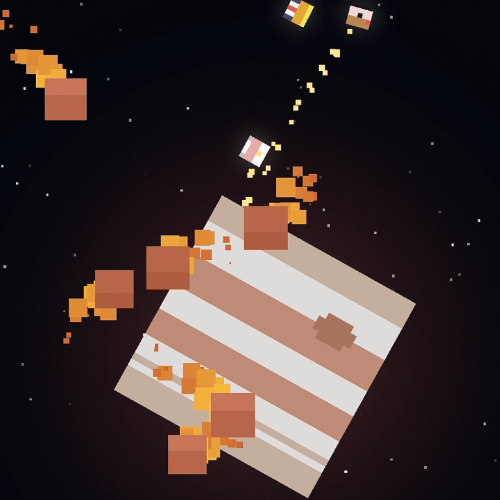 JupiterStill