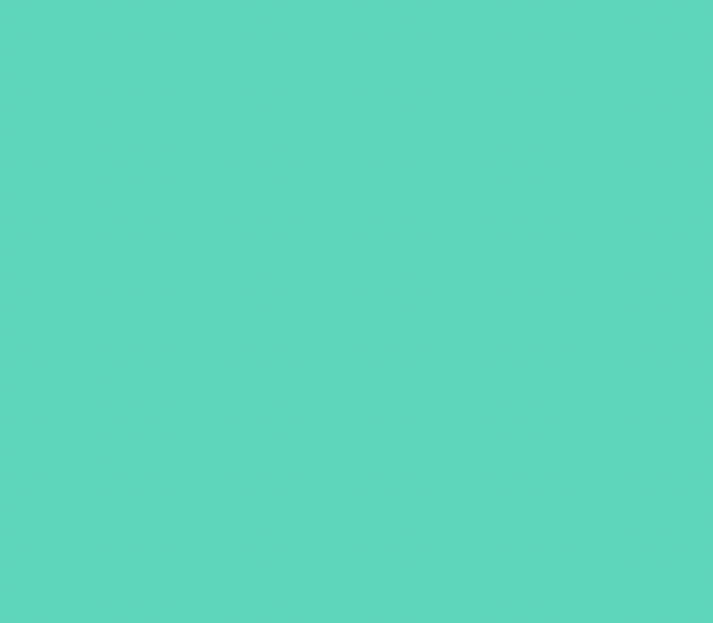 Quadrat-turqoise