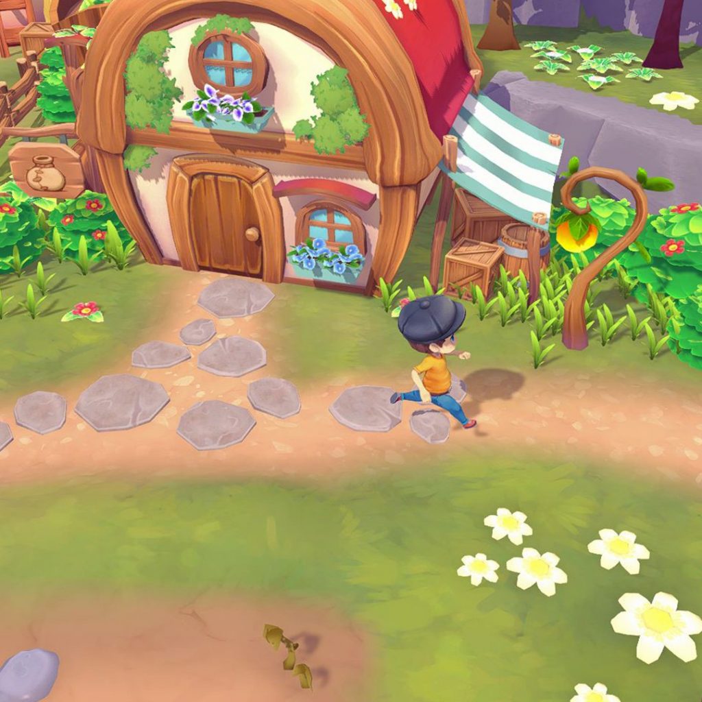 Shop Outside