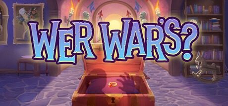Wer_wars
