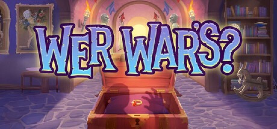 Wer_wars